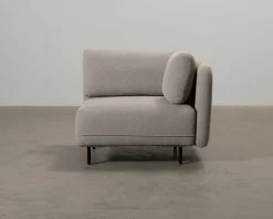 Sofacompany Ellis hörnmodul gråbeige