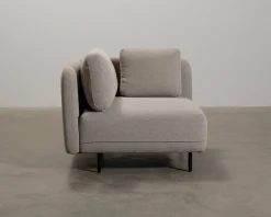 Sofacompany Ellis hörnmodul gråbeige