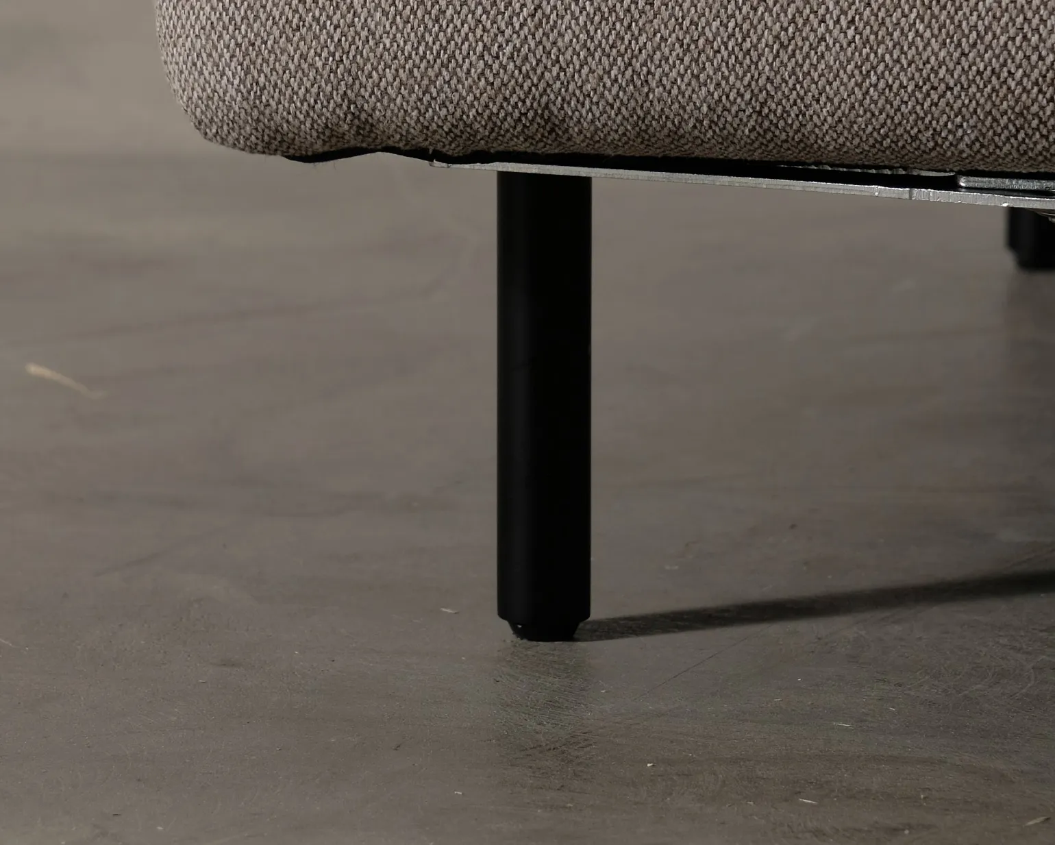 Sofacompany Ellis hörnmodul gråbeige