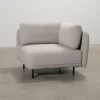 Sofacompany Ellis hörnmodul gråbeige