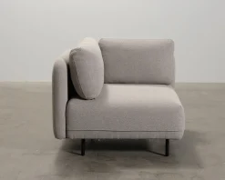 Sofacompany Ellis hörnmodul gråbeige