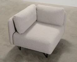 Sofacompany Ellis hörnmodul gråbeige