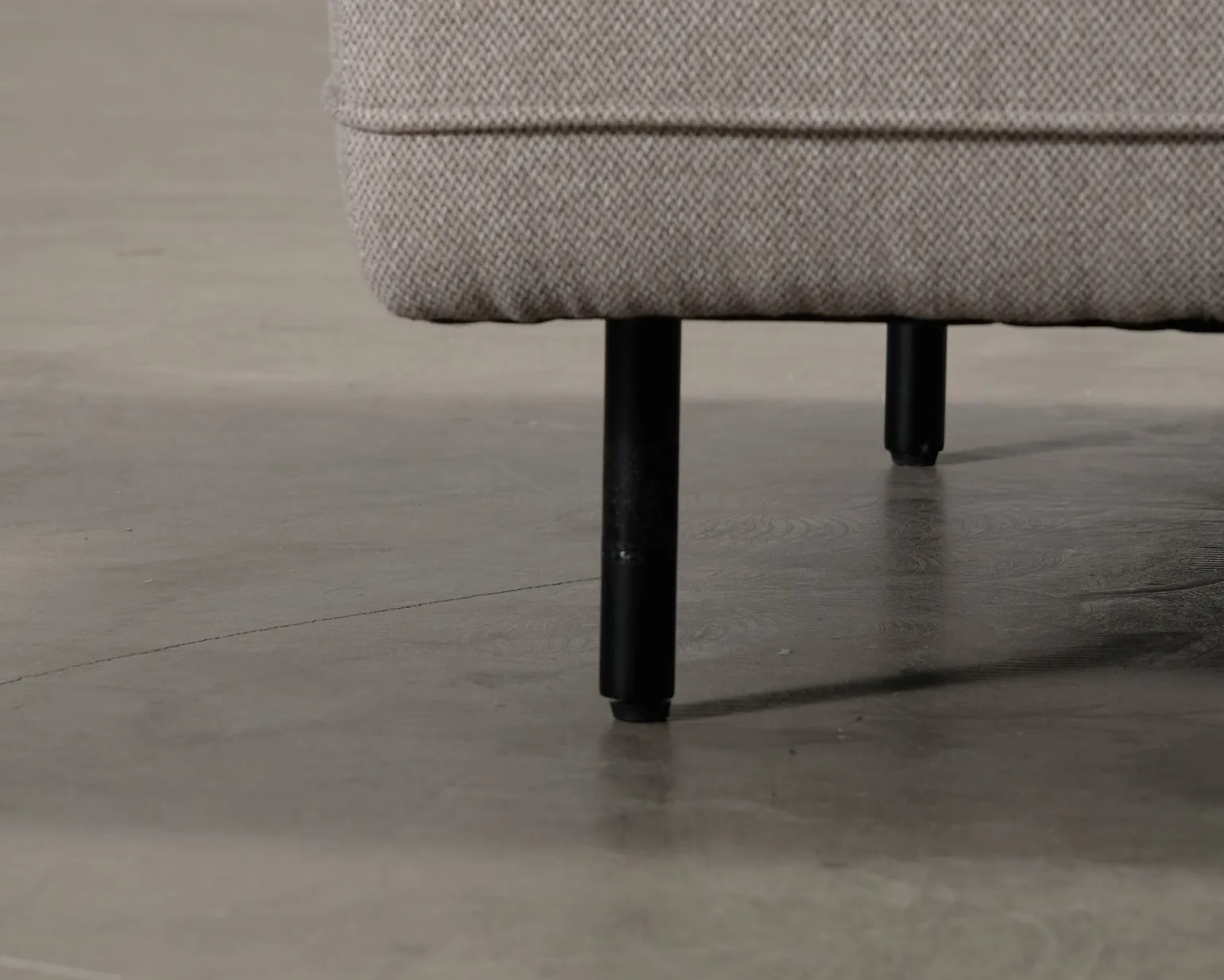 Sofacompany Ellis hörnmodul gråbeige