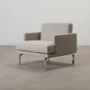 Sofacompany Ernest fåtölj gråbeige