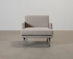 Sofacompany Ernest fåtölj gråbeige