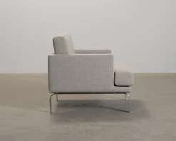 Sofacompany Ernest fåtölj gråbeige