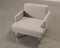 Sofacompany Ernest fåtölj gråbeige