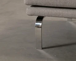Sofacompany Ernest fåtölj gråbeige
