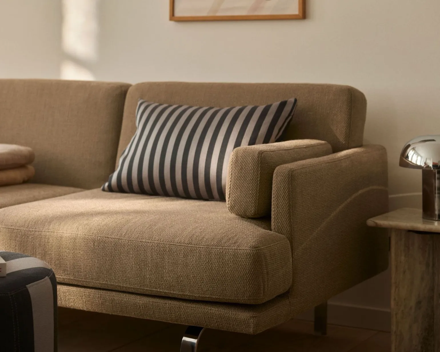 Sofacompany Ernest 3-sits soffa
