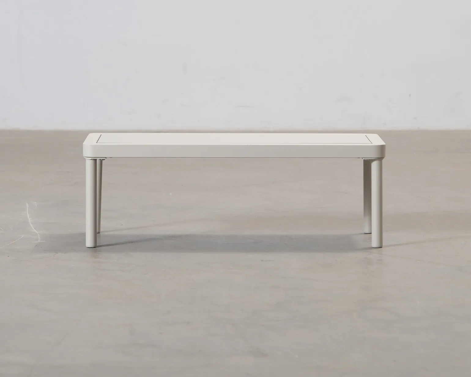 Sofacompany Hadley Outdoor soffbord beige