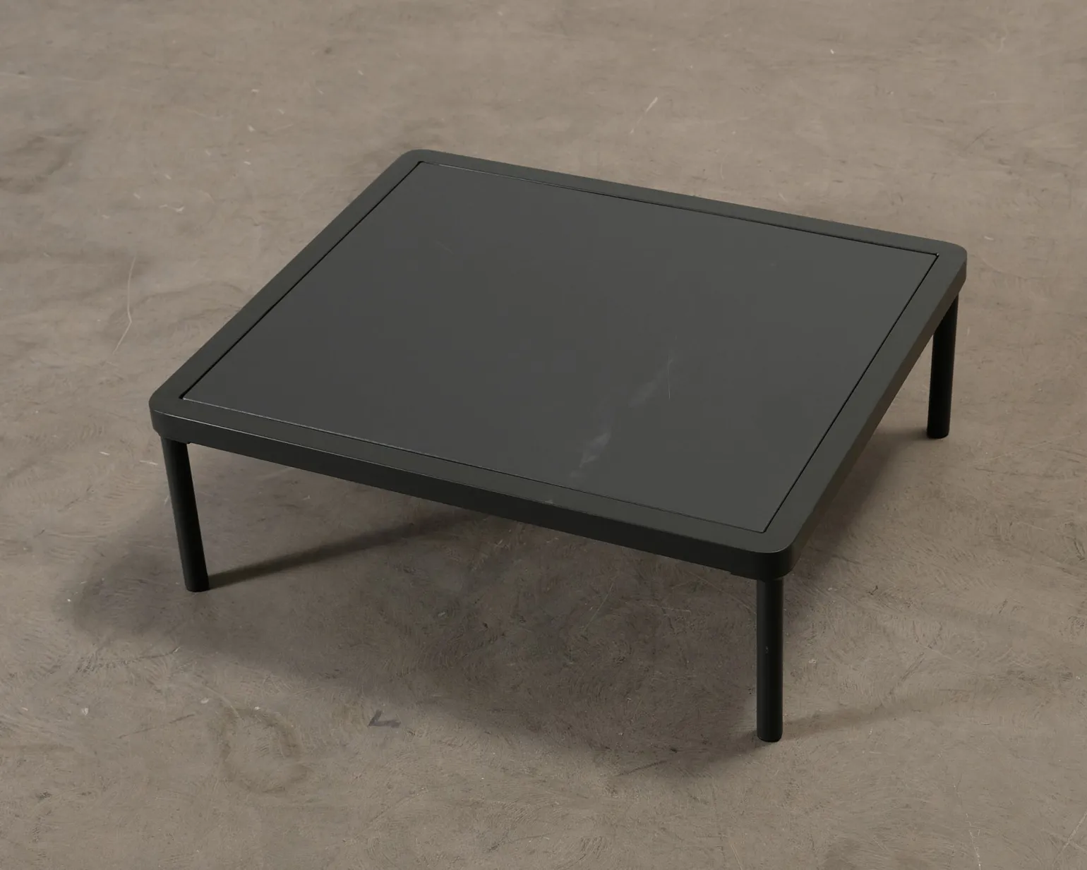 Sofacompany Hadley Outdoor soffbord svart