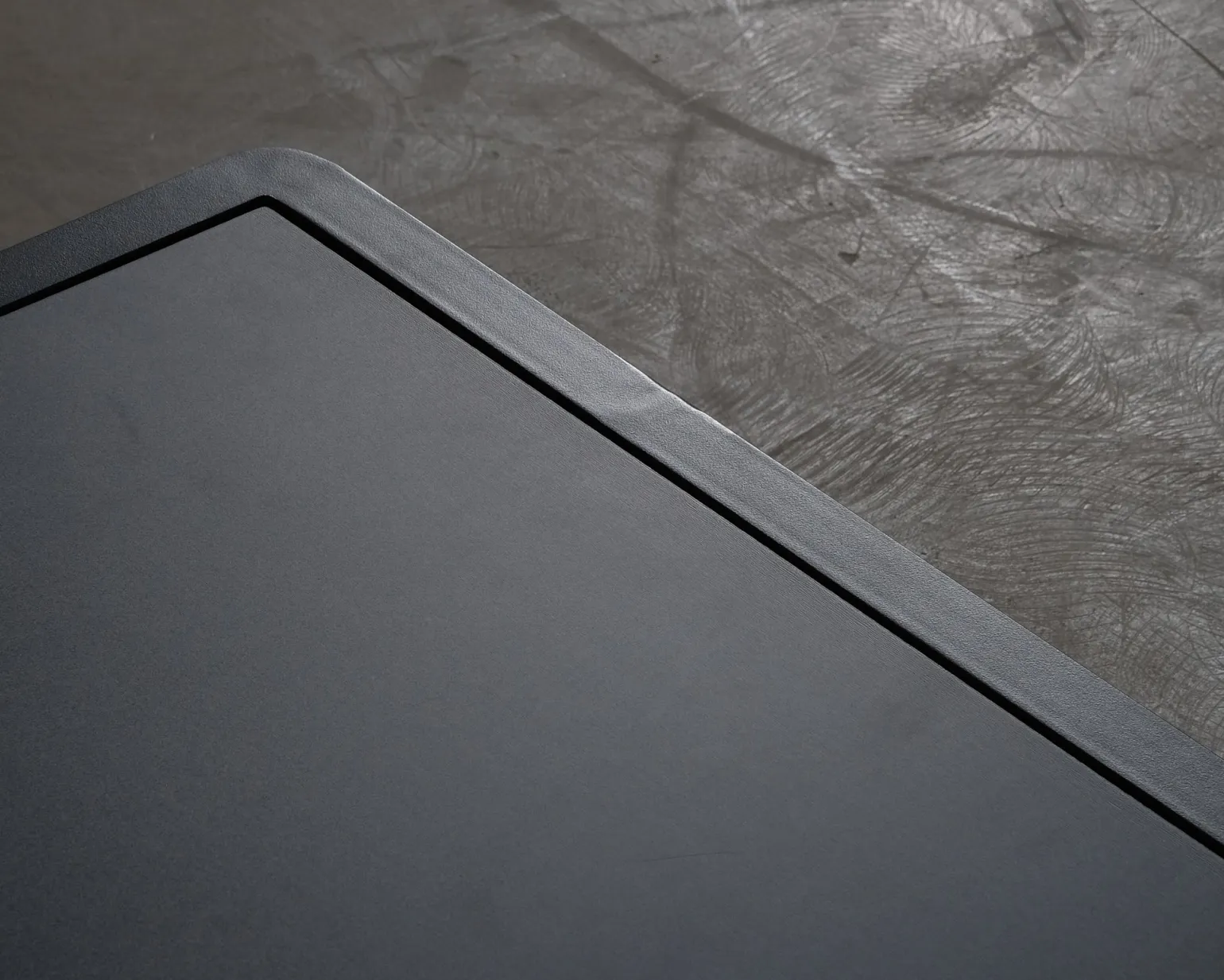 Sofacompany Hadley Outdoor soffbord svart