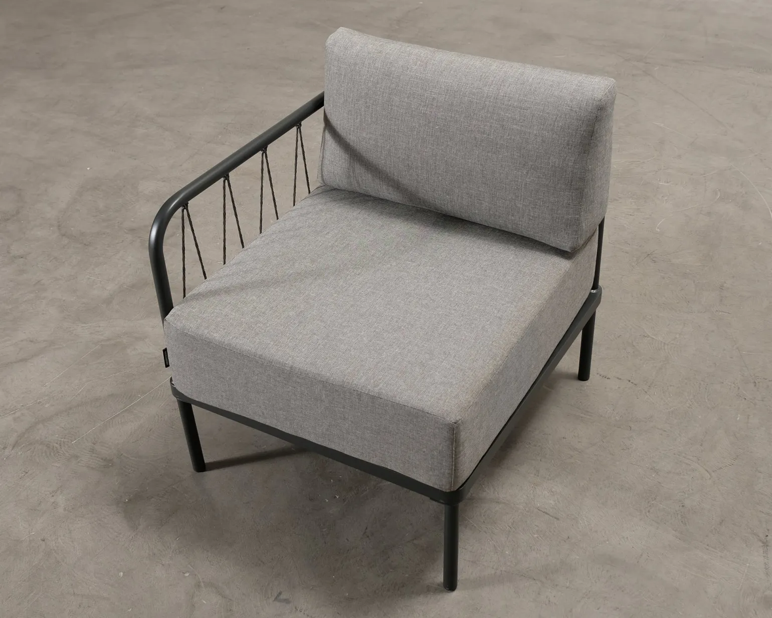 Sofacompany Hadley Outdoor soffmodul Sesame