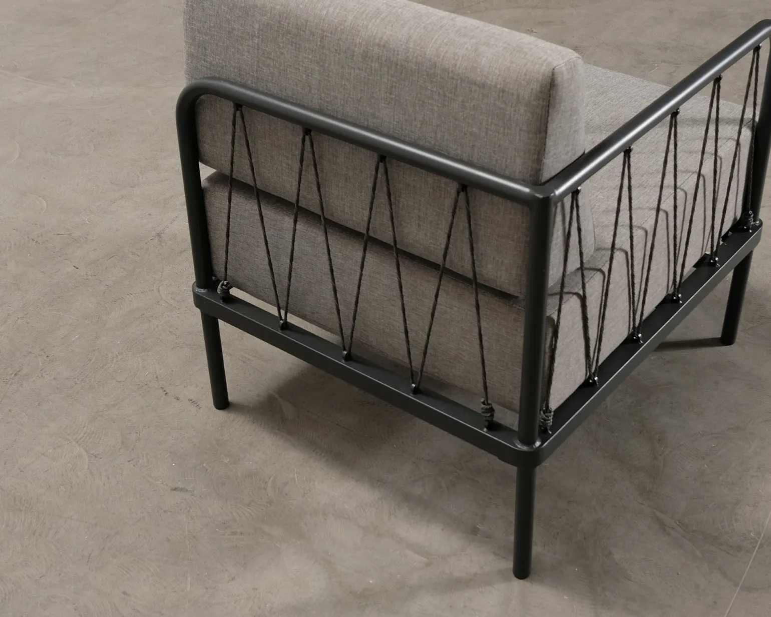 Sofacompany Hadley Outdoor soffmodul Sesame