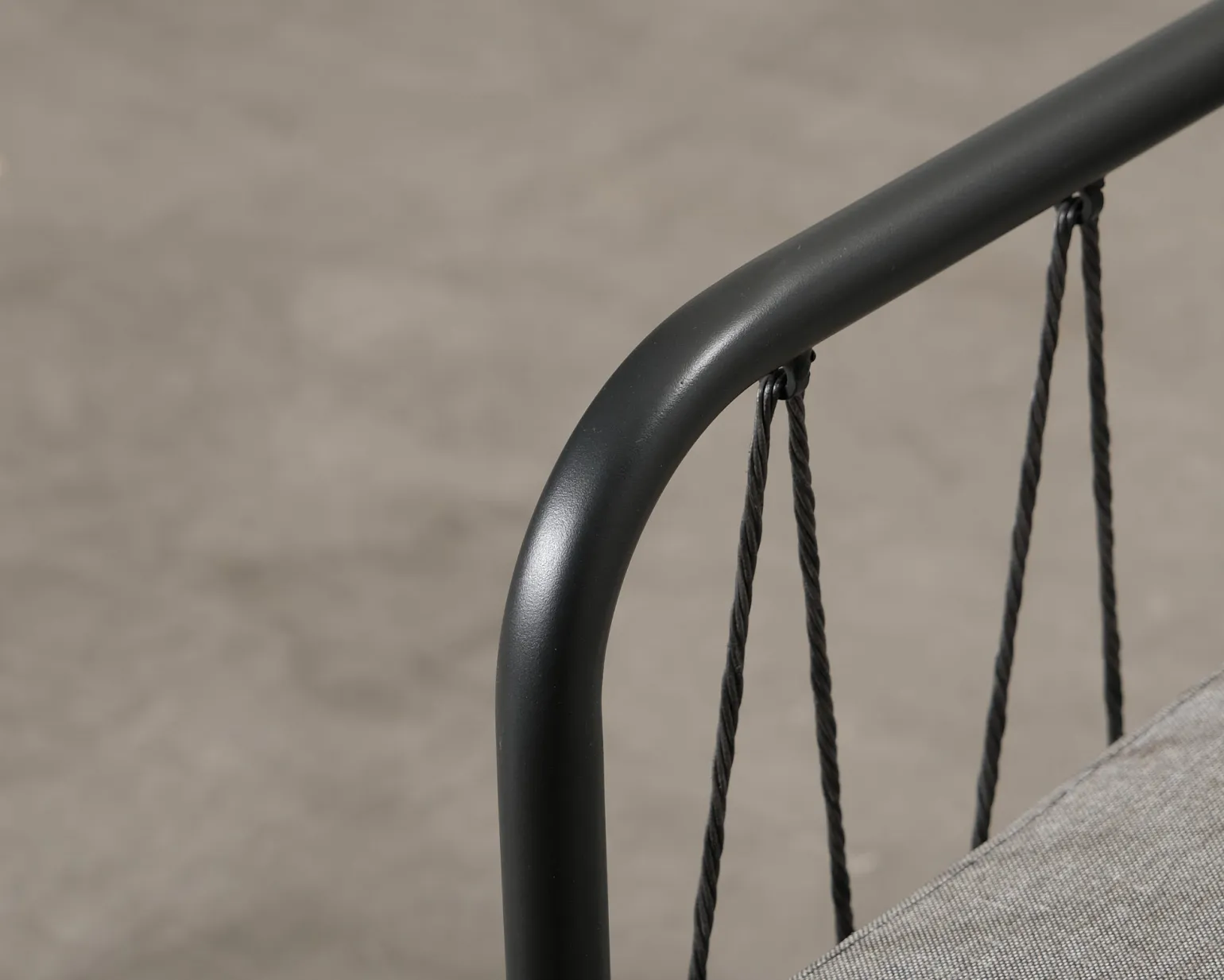 Sofacompany Hadley Outdoor soffmodul Sesame