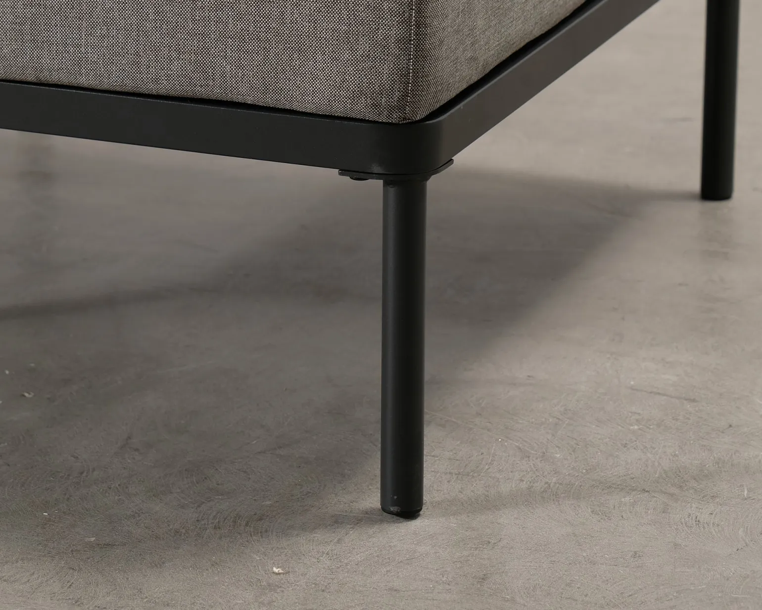 Sofacompany Hadley Outdoor soffmodul Sesame