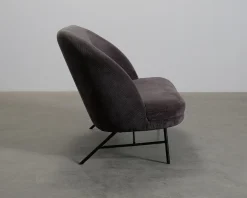 Sofacompany Hardy 2-sits soffa plommon