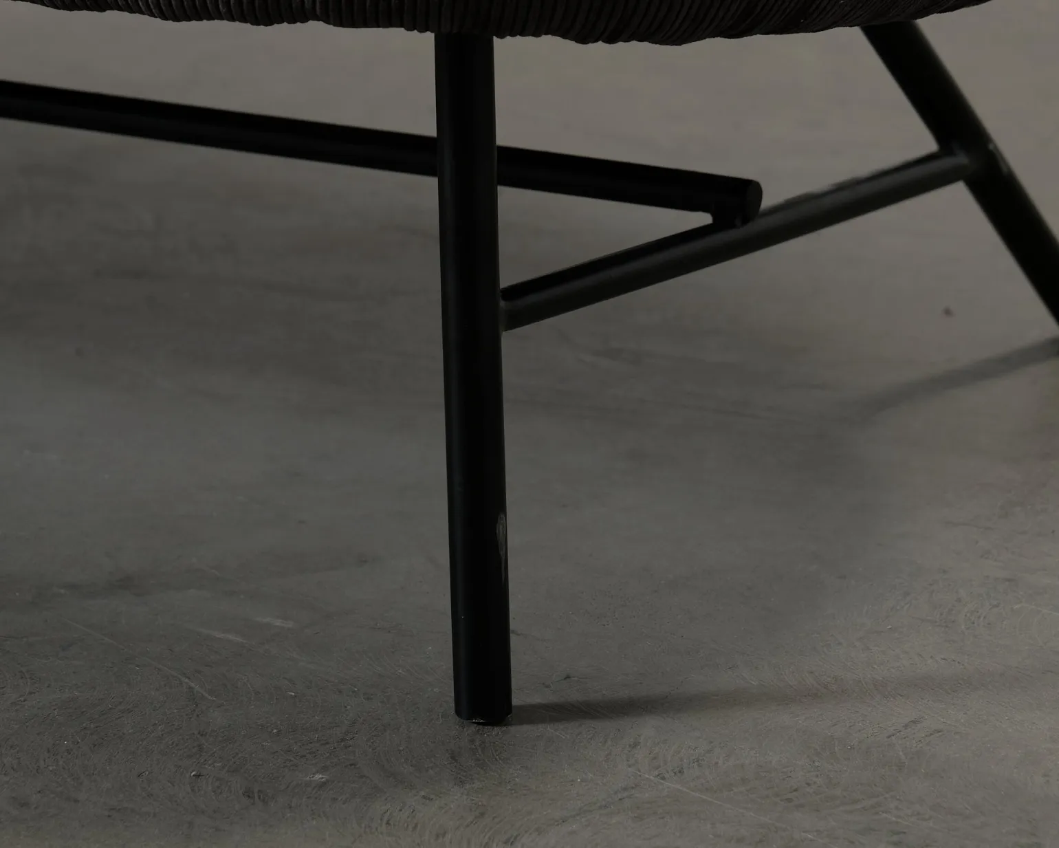 Sofacompany Hardy 2-sits soffa plommon