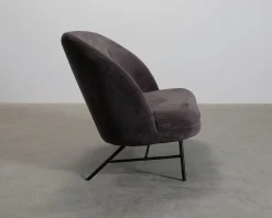 Sofacompany Hardy 2-sits soffa plommon
