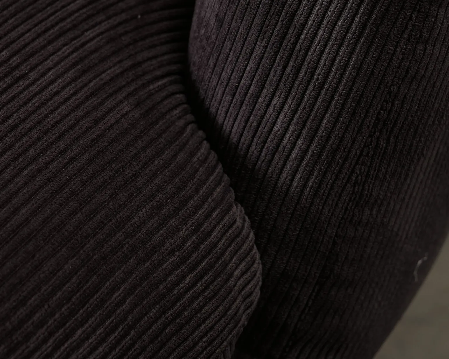 Sofacompany Hardy 2-sits soffa plommon