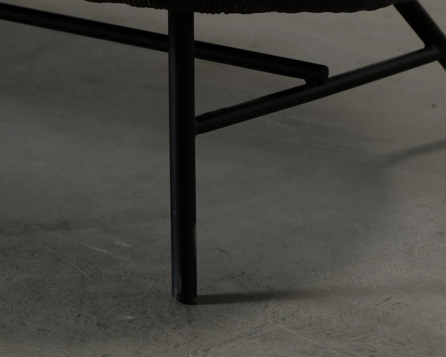 Sofacompany Hardy 2-sits soffa plommon