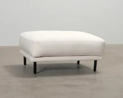 Sofacompany Harvey fotpall beige