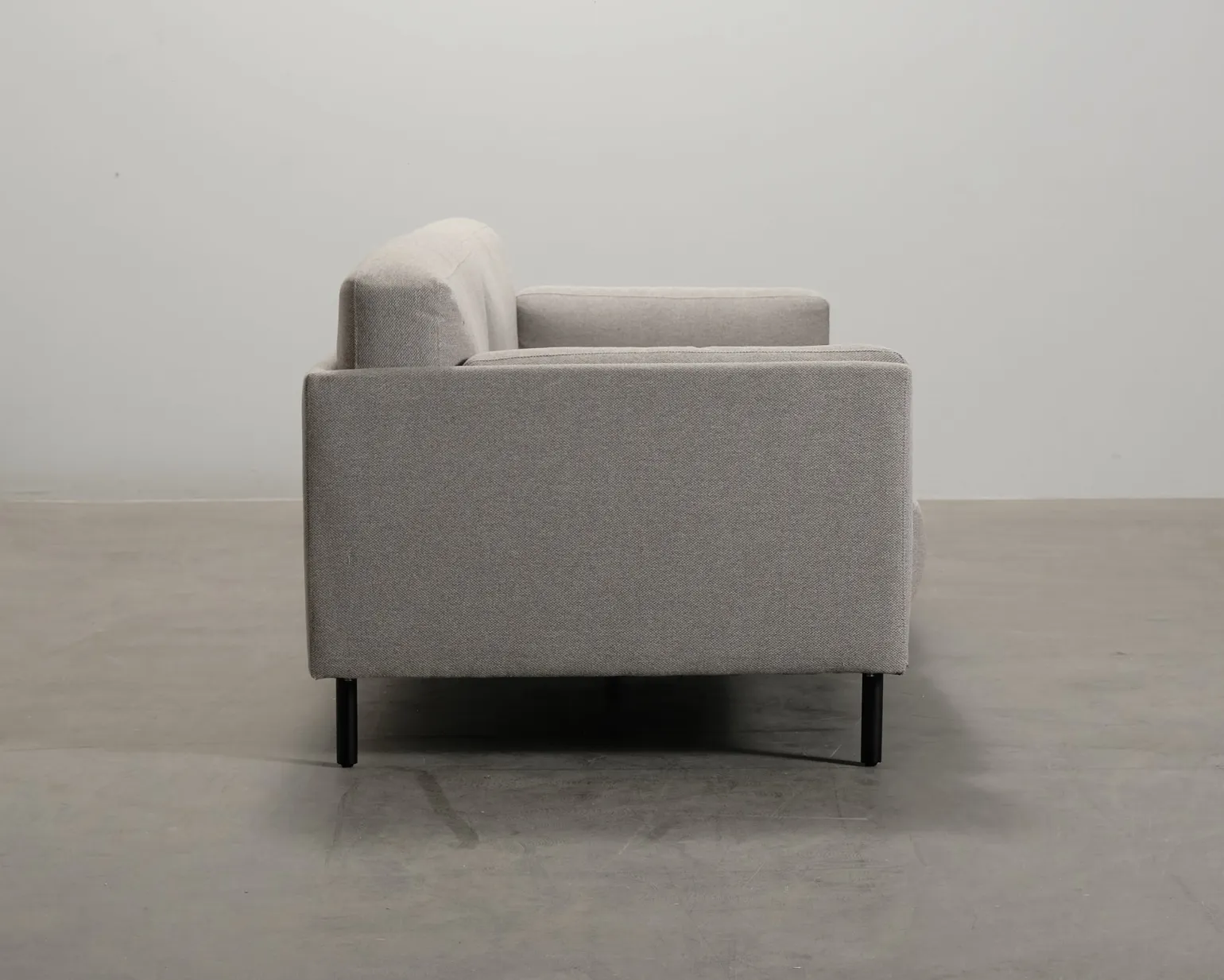 Sofacompany Harvey 3-sits soffa gråbeige