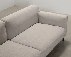 Sofacompany Harvey 3-sits soffa gråbeige