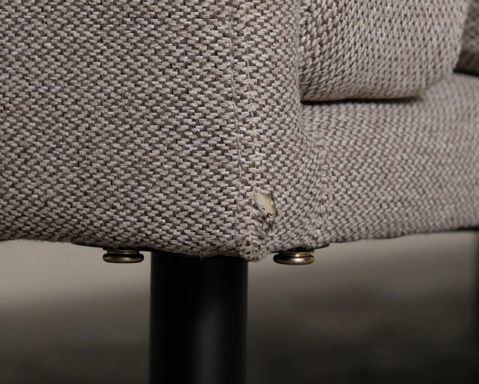 Sofacompany Harvey 3-sits soffa gråbeige