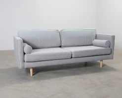 Sofacompany Henry 3-sits soffa grå