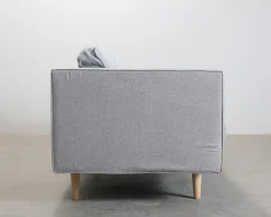 Sofacompany Henry 3-sits soffa grå