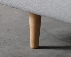 Sofacompany Henry 3-sits soffa grå