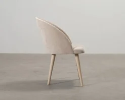 Sofacompany Holly matstol beige