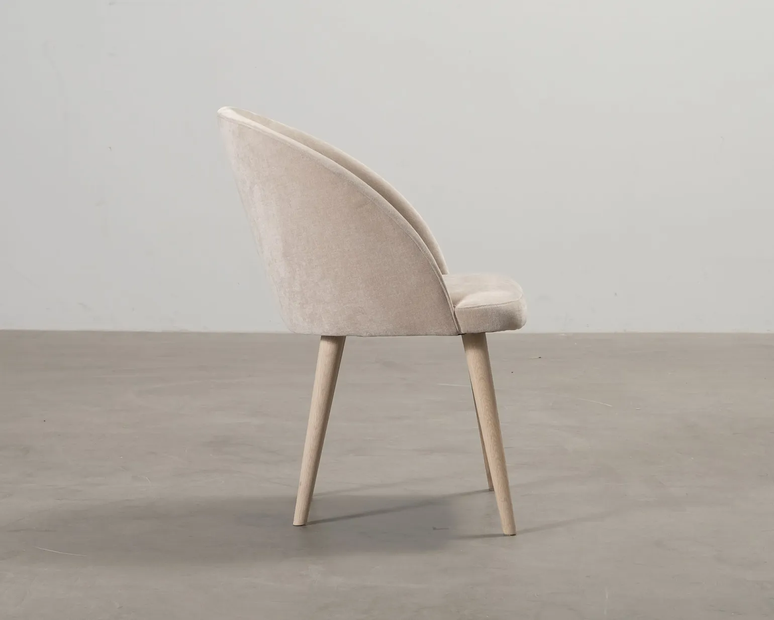 Sofacompany Holly matstol beige