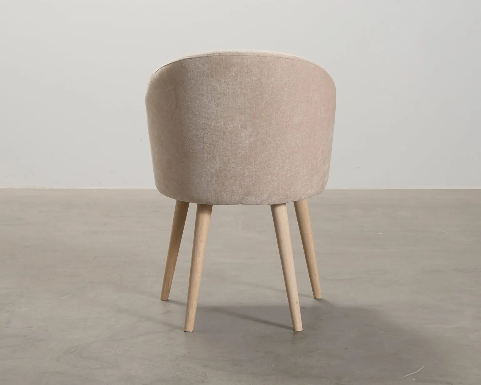 Sofacompany Holly matstol beige