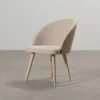 Sofacompany Holly matstol beige