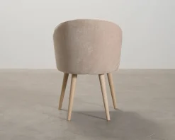 Sofacompany Holly matstol beige