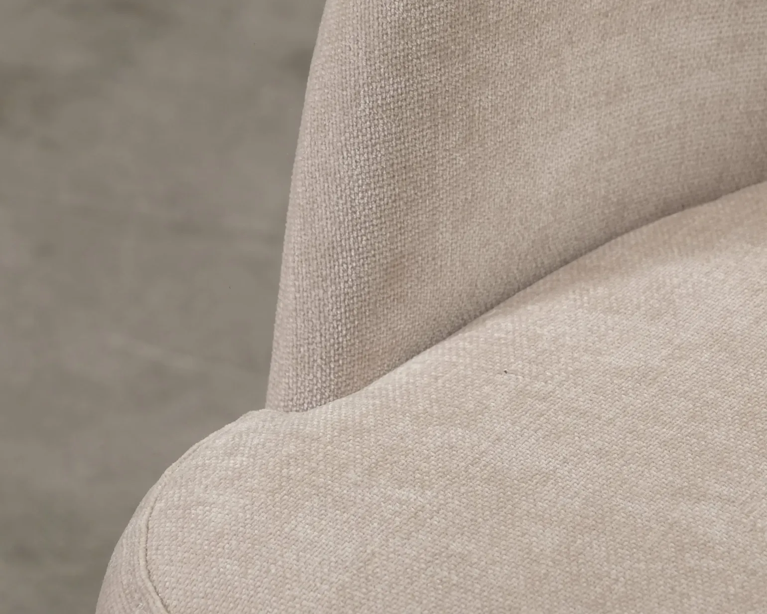 Sofacompany Holly matstol beige