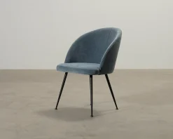 Sofacompany Holly matstol blå