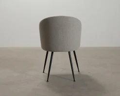 Sofacompany Holly matstol gråbeige
