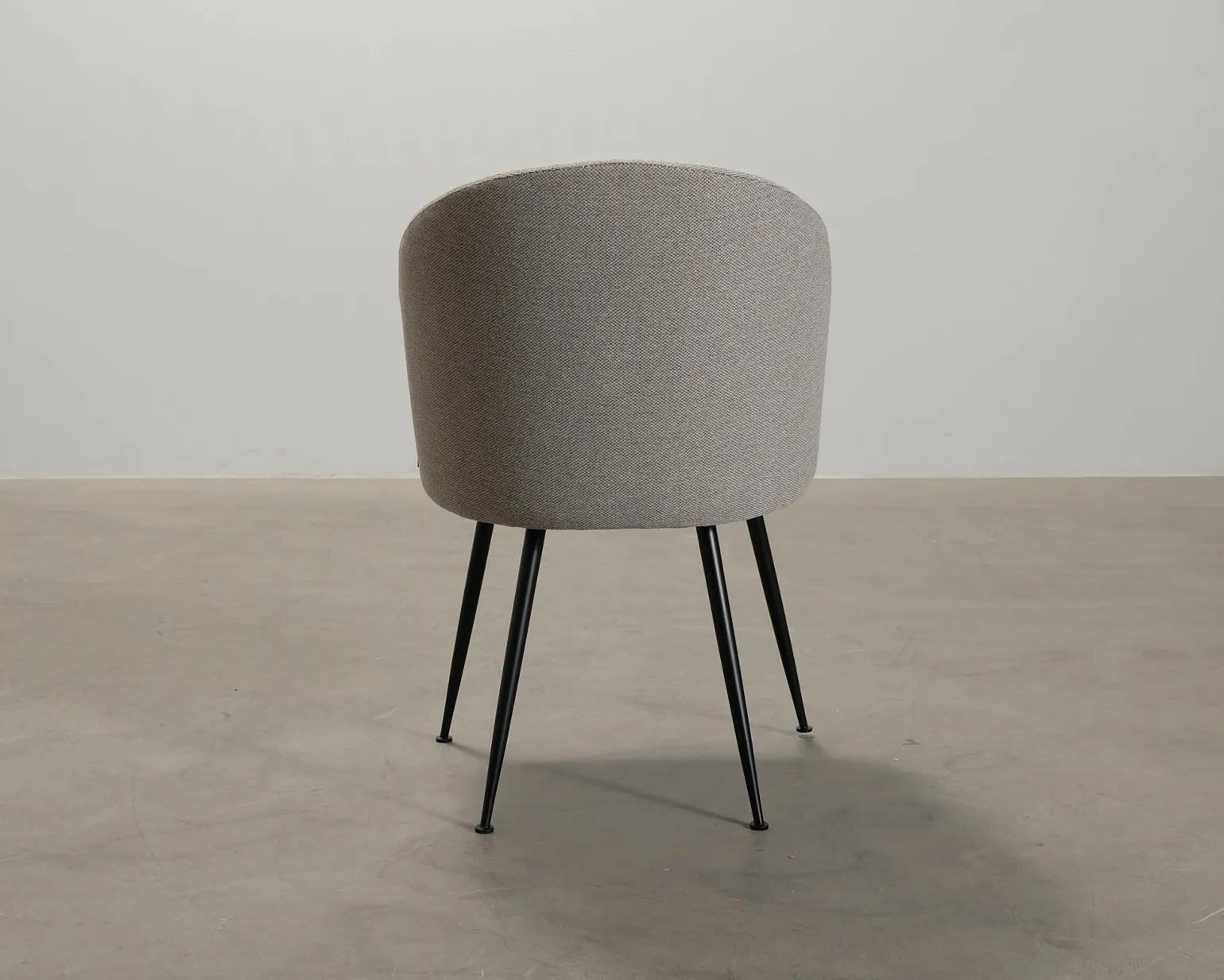 Sofacompany Holly matstol gråbeige