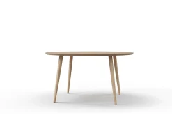 Sofacompany Hubert soffbord ø 90 cm ek