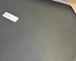 Sofacompany Hubert soffbord ø 90 cm ek