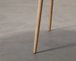 Sofacompany Hubert soffbord ø 90 cm ek