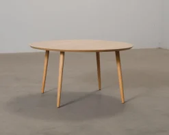 Sofacompany Hubert soffbord ø 90 cm ek