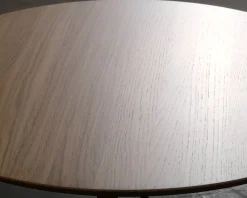 Sofacompany Hubert soffbord ø 90 cm ek