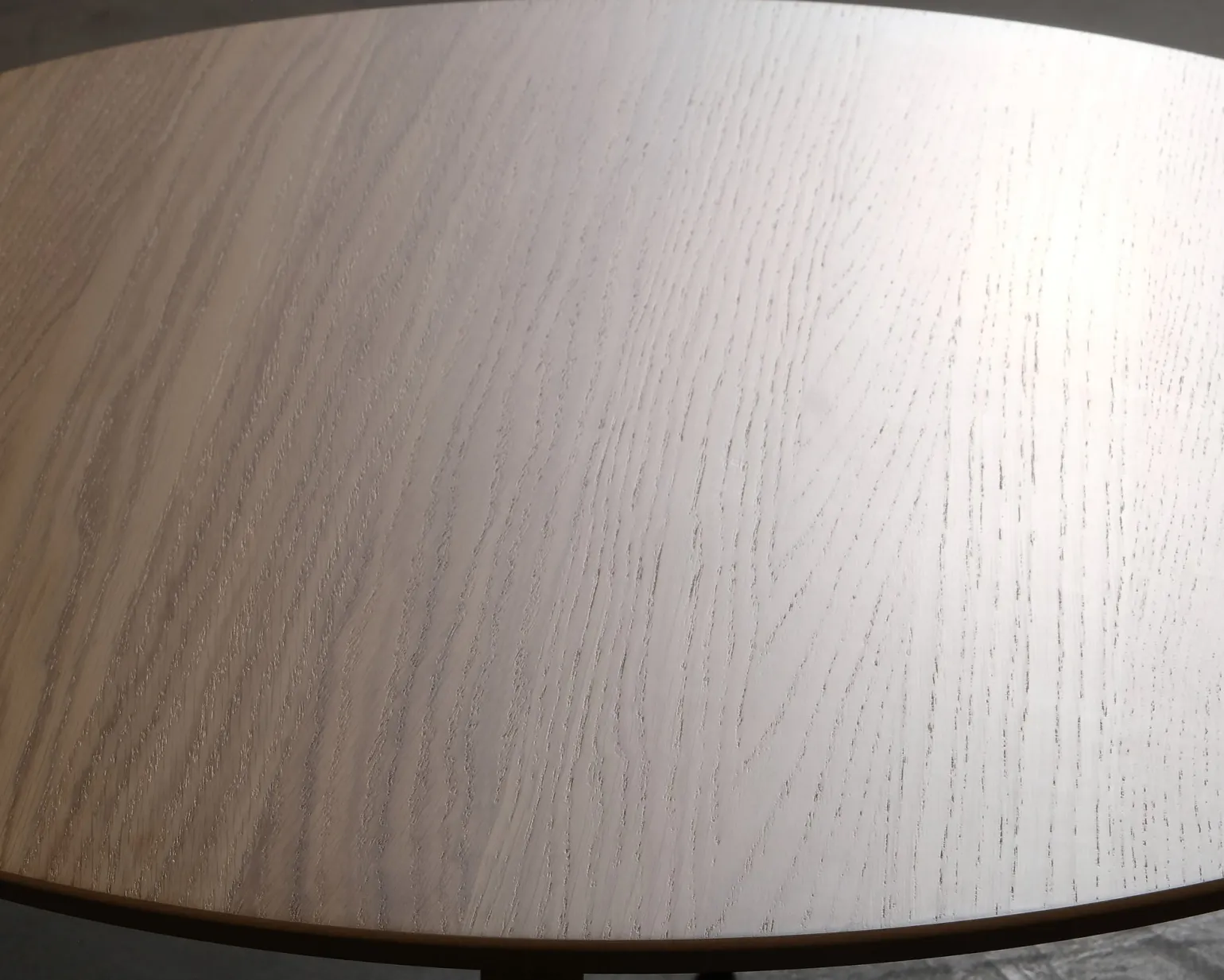 Sofacompany Hubert soffbord ø 90 cm ek
