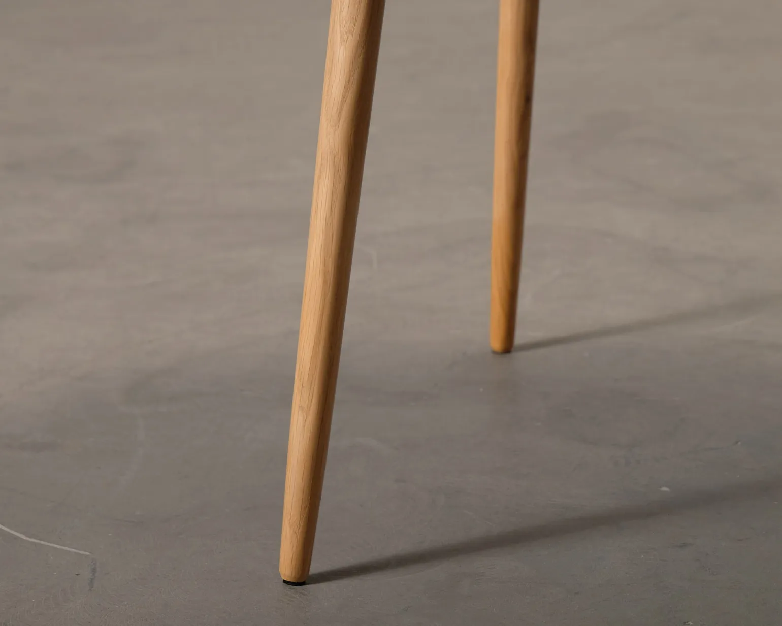 Sofacompany Hubert soffbord ø 90 cm ek