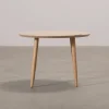 Sofacompany Hubert soffbord ø 60 cm ek