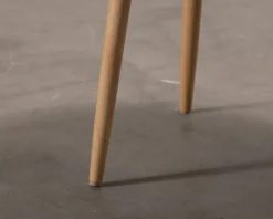 Sofacompany Hubert soffbord ø 60 cm ek